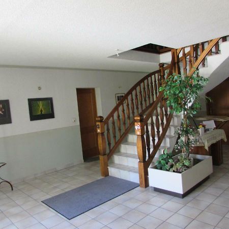 Gaestehaus Barbara Gablitz Dış mekan fotoğraf